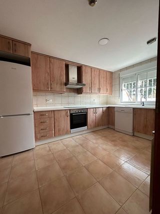 Casa adosada en alquiler en San Pablo - Santa Teresa en Albacete