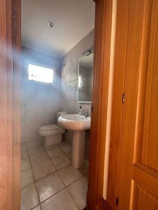 Casa adosada en alquiler en San Pablo - Santa Teresa en Albacete