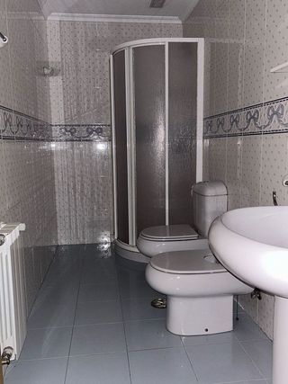 Casa adosada en alquiler en San Pablo - Santa Teresa en Albacete