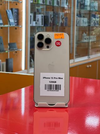 iPhone 13 Pro Max 128GB