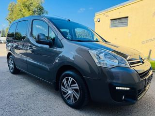 Citroen Berlingo 2018
