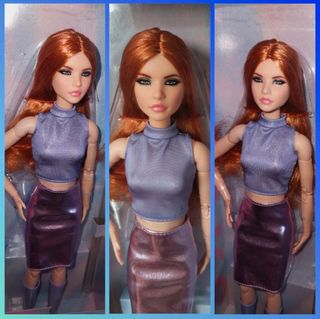 Barbie Signature Looks Muñeca