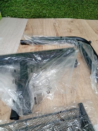 Appendini - larghezza 74 cm - SONGMICS