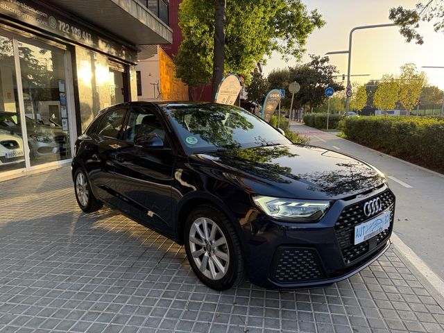 Audi A1 Sportback 2019