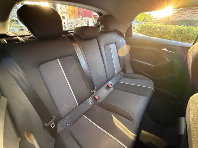 Audi A1 Sportback 2019