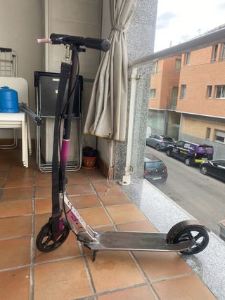 Patinete Decathlon Oxelo Mind 9