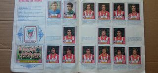 PANINI FÚTBOL 83 COMPLETO, MARADONA,MUNDIAL 82