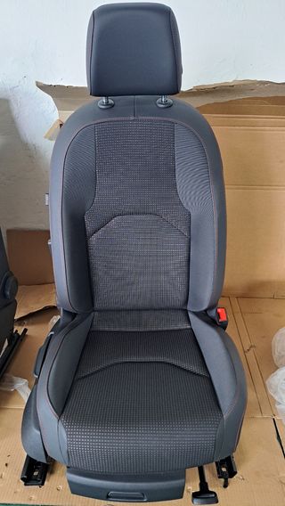 Asientos completos Seat Leon FR 2019