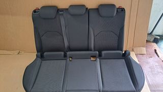 Asientos completos Seat Leon FR 2019