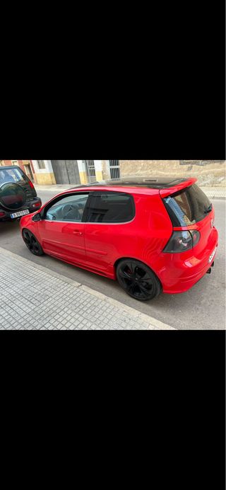 Volkswagen Golf 2005