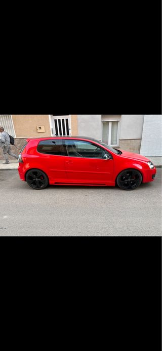 Volkswagen Golf 2005