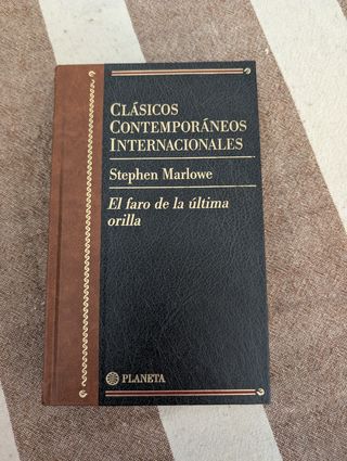 Classici contemporanei internazionali