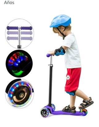 Patinete 