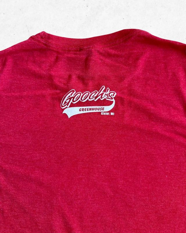 Camiseta Wisconsin Badgers Talla M