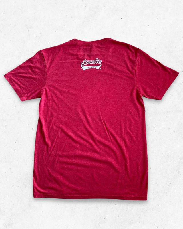 Camiseta Wisconsin Badgers Talla M