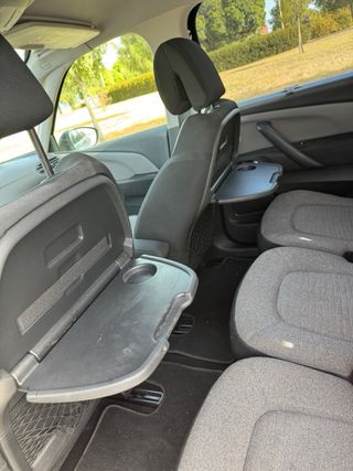 Citroen C4 Picasso 2015 ¡Distribucion hecha + ITV!
