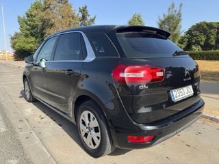 Citroen C4 Picasso 2015 ¡Distribucion hecha + ITV!