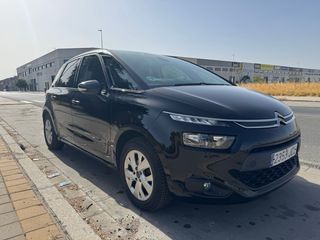 Citroen C4 Picasso 2015 ¡Distribucion hecha + ITV!