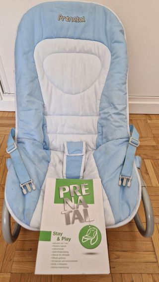 Hamaca para bebé Prenatal