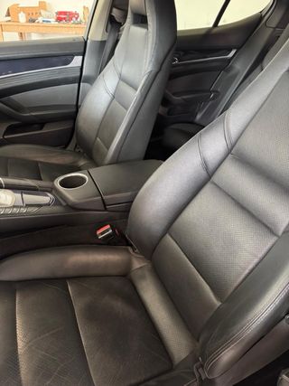 Porsche Cayenne 2011