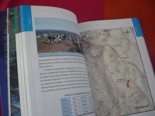 SIERRA DEL NORTE DE SEVILLA GUIA DEL EXCURSIONISTA