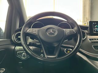 Mercedes-Benz Clase V 2021