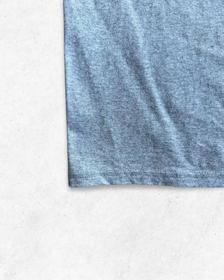 Camiseta Rodeo 2023 JJ Harrison Gris Talla S