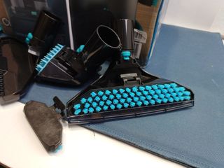 Cecotec Limpiador Aspirador Tapicerías y Alfombras