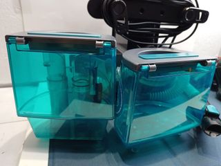 Cecotec Limpiador Aspirador Tapicerías y Alfombras