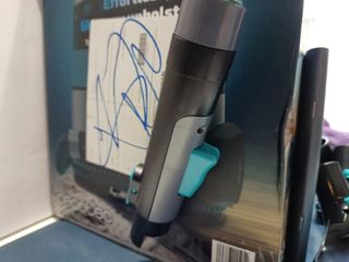 Cecotec Limpiador Aspirador Tapicerías y Alfombras