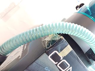 Cecotec Limpiador Aspirador Tapicerías y Alfombras