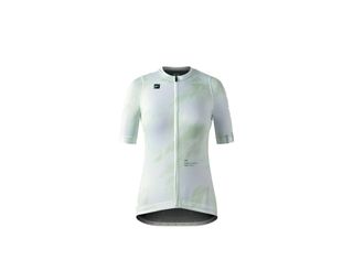 Maillot corto Gobik mujer Stark Wasabi