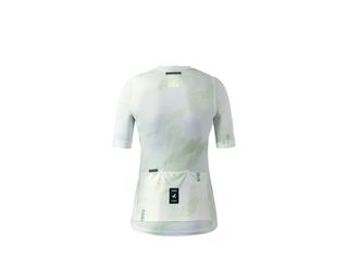 Maillot corto Gobik mujer Stark Wasabi