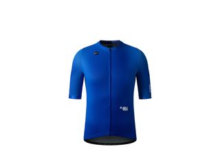 Maillot corto hombre Gobik Stark Azure