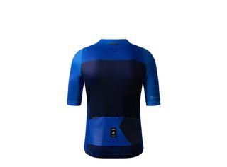 Maillot corto hombre Gobik Stark Azure