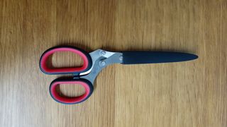 Tijeras para finas hierbas