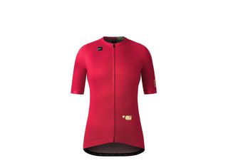 Maillot corto Gobik mujer Stark Azalea