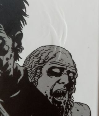 The Walking Dead, Book 3