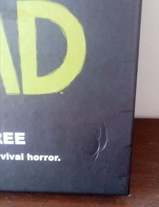 The Walking Dead, Book 3