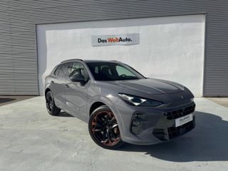 Cupra Terramar 2.0 TSI 195kW (265 CV) VZ DSG 4 Dri