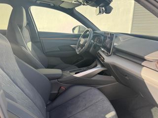 Cupra Terramar 2.0 TSI 195kW (265 CV) VZ DSG 4 Dri