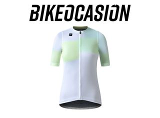 Maillot corto Gobik mujer Stark Zinna