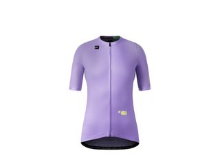 Maillot corto Gobik mujer Stark Iris