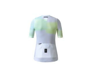 Maillot corto Gobik mujer Stark Zinna