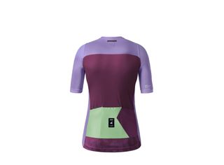 Maillot corto Gobik mujer Stark Iris