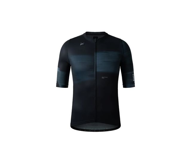 Maillot corto Gobik hombre Stark Moonless