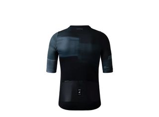 Maillot corto Gobik hombre Stark Moonless