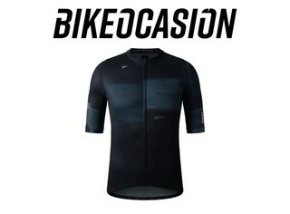 Maillot corto Gobik hombre Stark Moonless