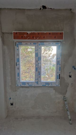 Ventanas y Puertas PVC