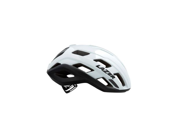 Casco Lazer Strada KC White